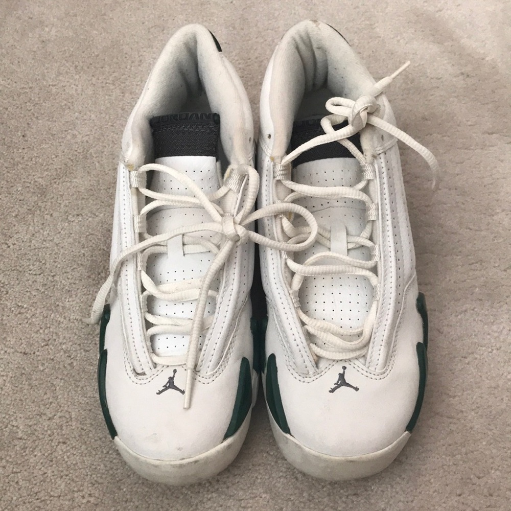 Jordan retro 14